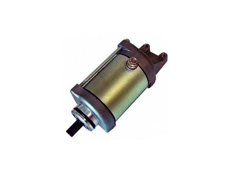 Motor de Arranque Suzuki Bandit 1200 - SGR  1