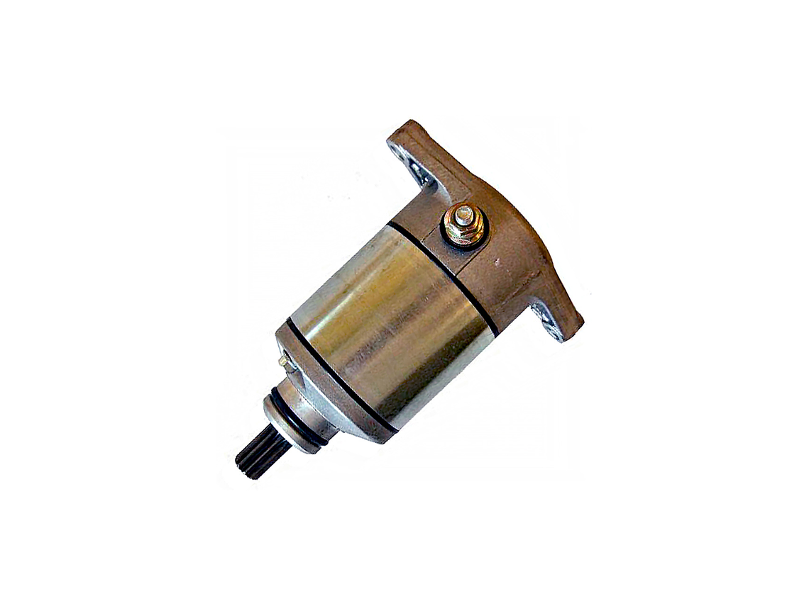 Motor de Arranque Artic Cat - SGR  1