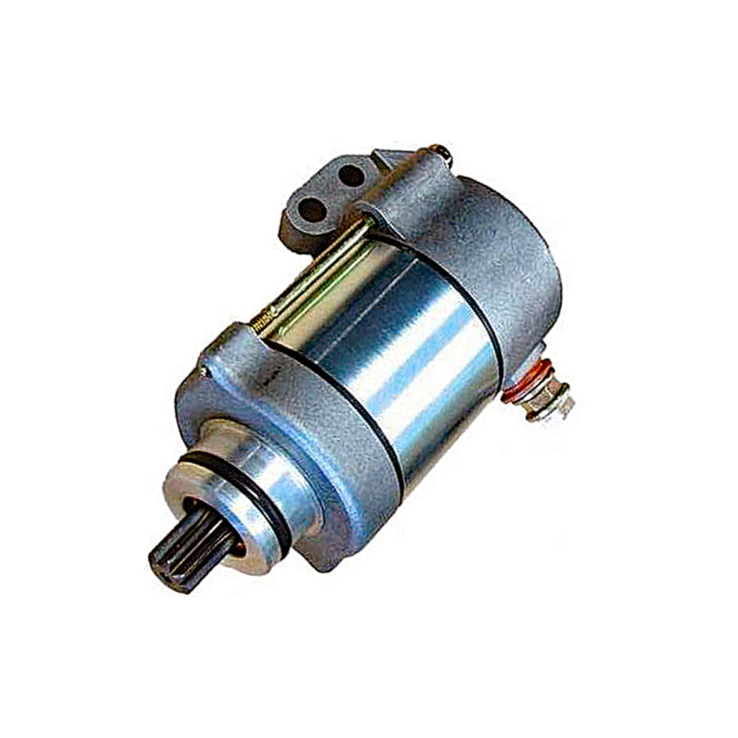 Motor de Arranque KTM EXC 200/250/300 - SGR 