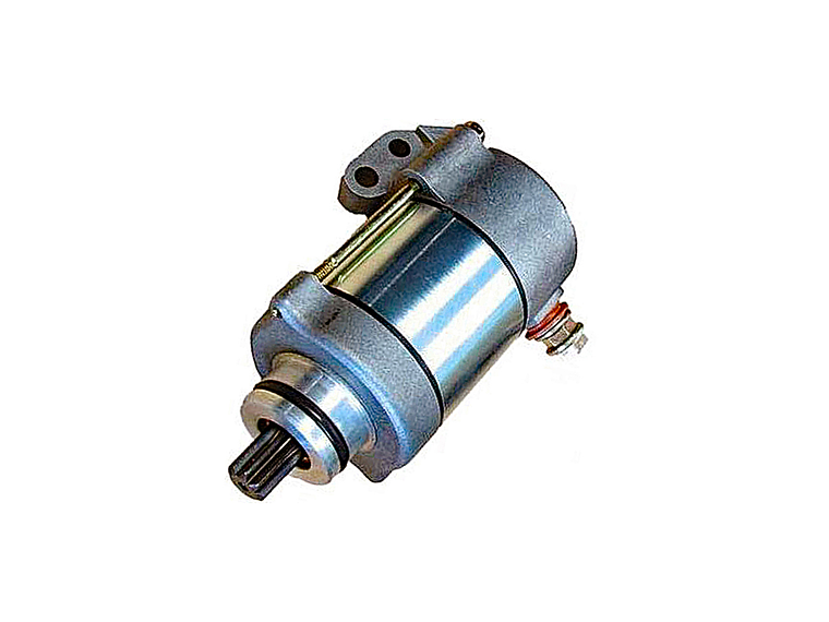 Motor de Arranque KTM EXC 200/250/300 - SGR  1