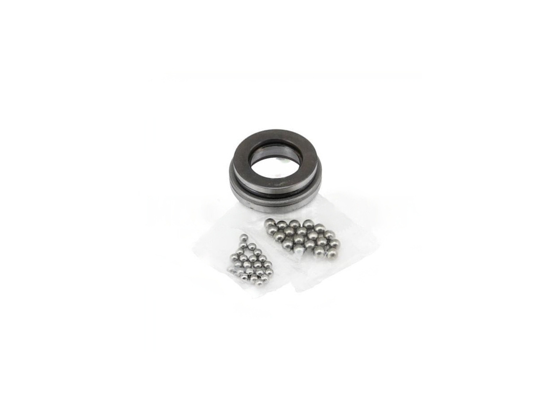 Jogo de Direção Yamaha DT 50 LC c/ Esferas  1