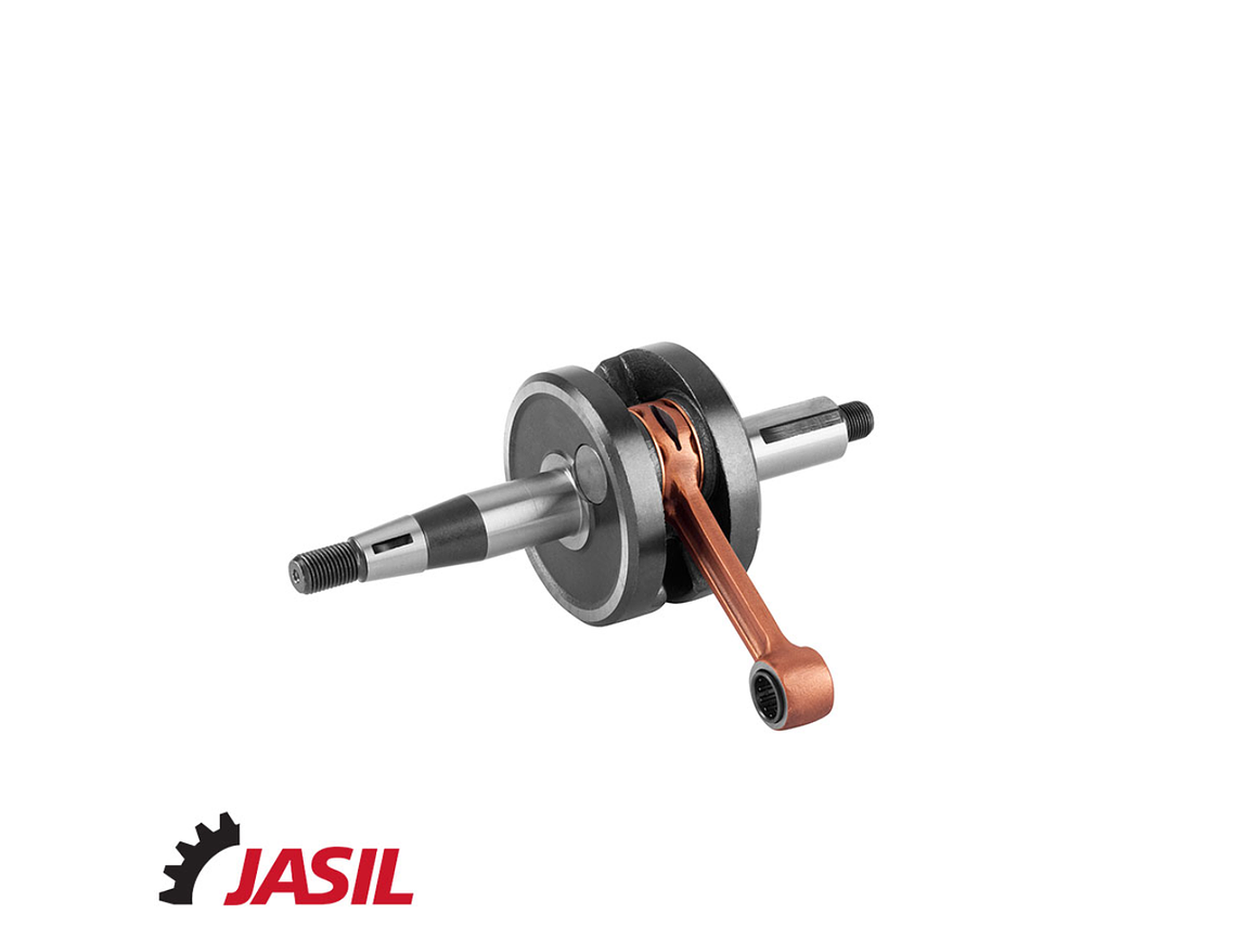 Cambota Yamaha DT 50 Tipo Original - Jasil  1