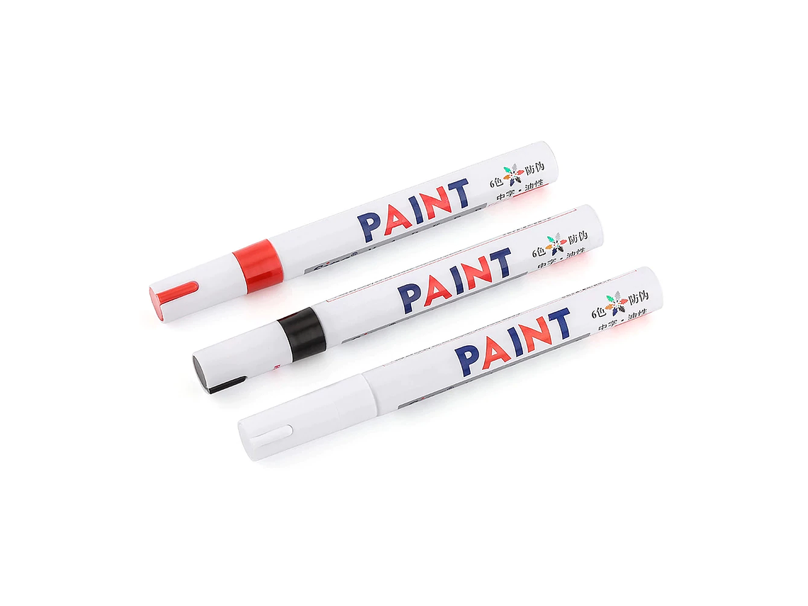 Marcador para Pneus 3