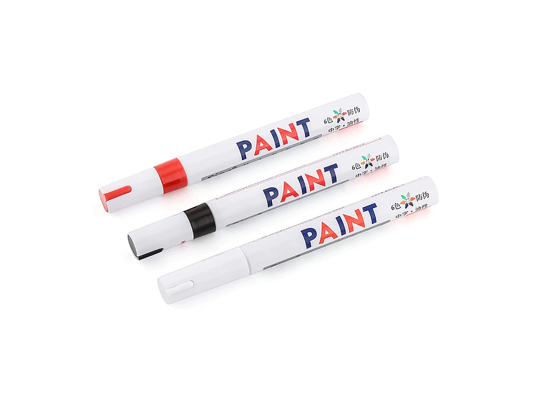 Marcador para Pneus 3