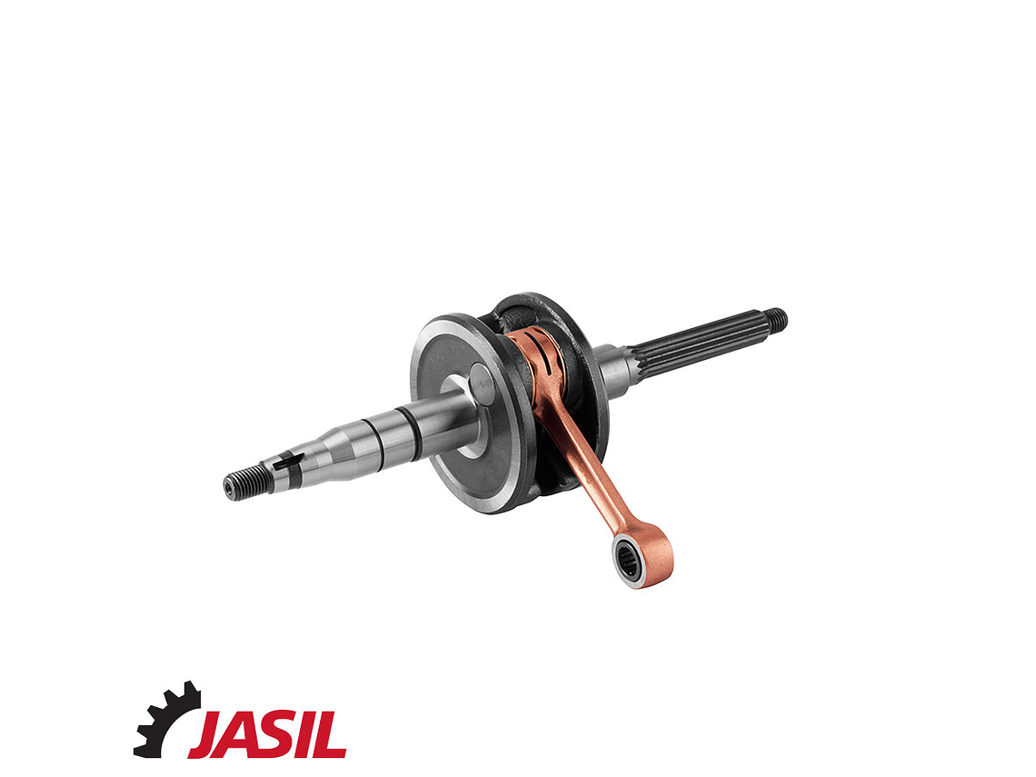 Cambota Yamaha 50 Aerox / MBK / Malaguti / Italjet / - Jasil  1