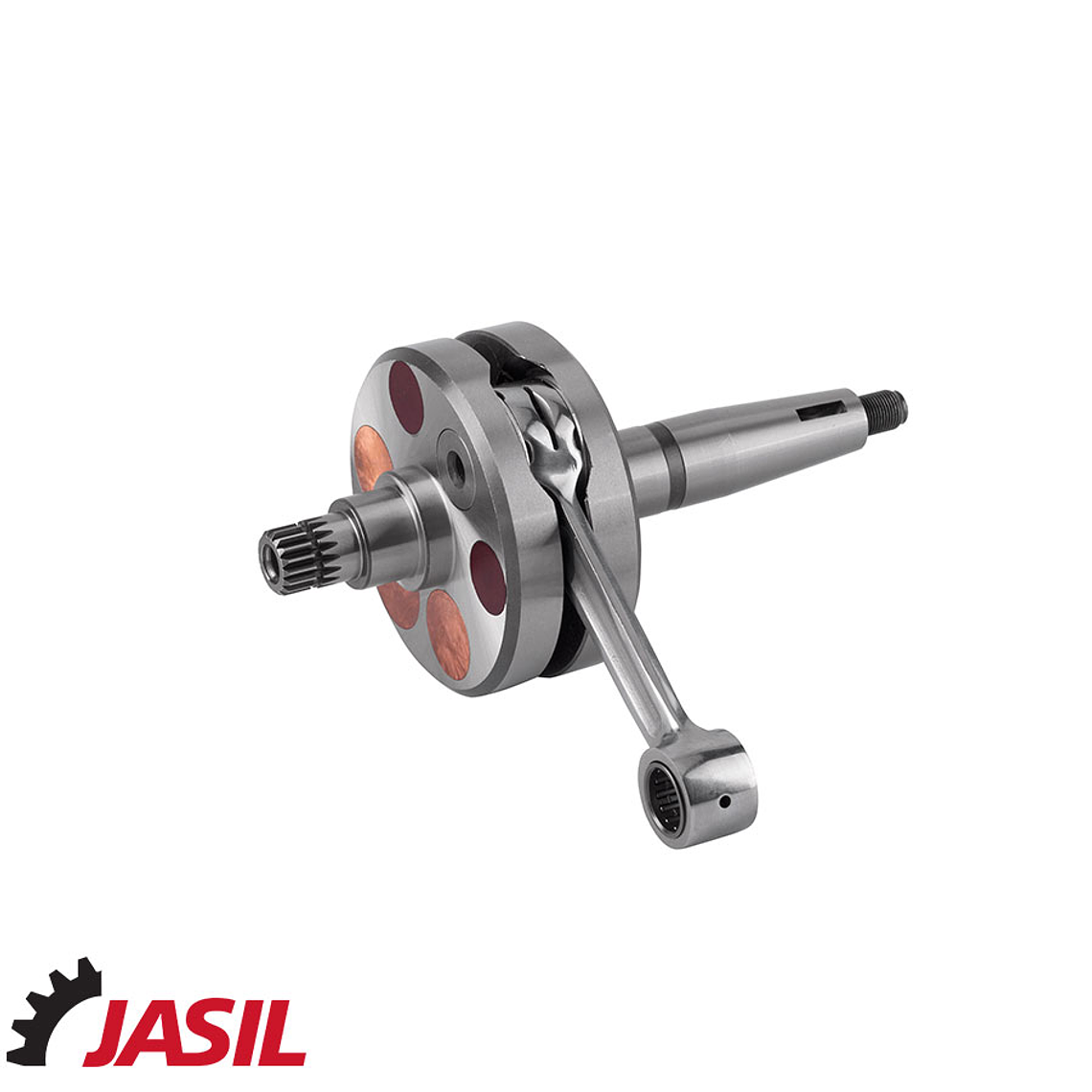 Cambota Lambretta P 200 E (Curso de 60 mm) - Jasil  1