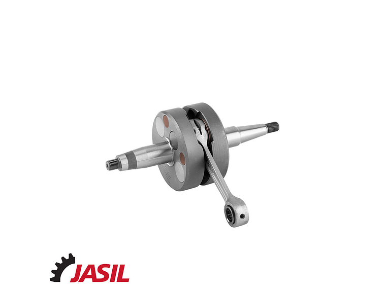 Cambota Derbi Euro 3 High Tech - Jasil  1