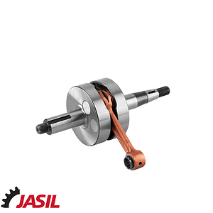 Cambota Yamaha DT 50 LC / LCD / LCDE / RZ / TZR Curso Original - Jasil 