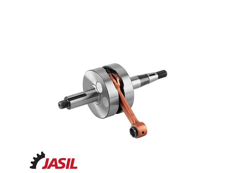 Cambota Yamaha DT 50 LC / LCD / LCDE / RZ / TZR Curso Original - Jasil  1