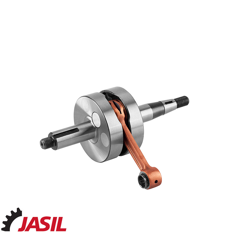 Cambota Yamaha DT 50 LC / LCD / LCDE / RZ / TZR Curso Original - Jasil  1