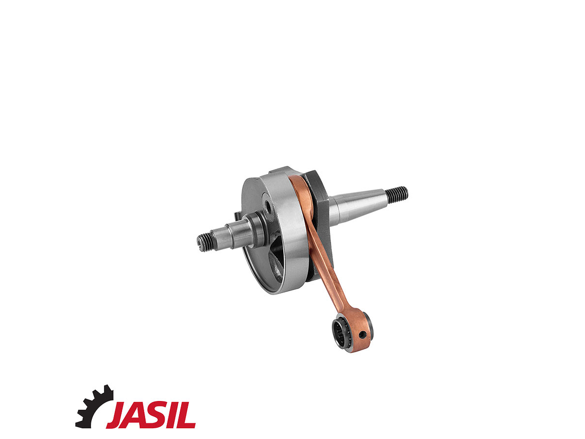 Cambota Vespa Primavera 75/125 ET3 Top Racing - Jasil  1