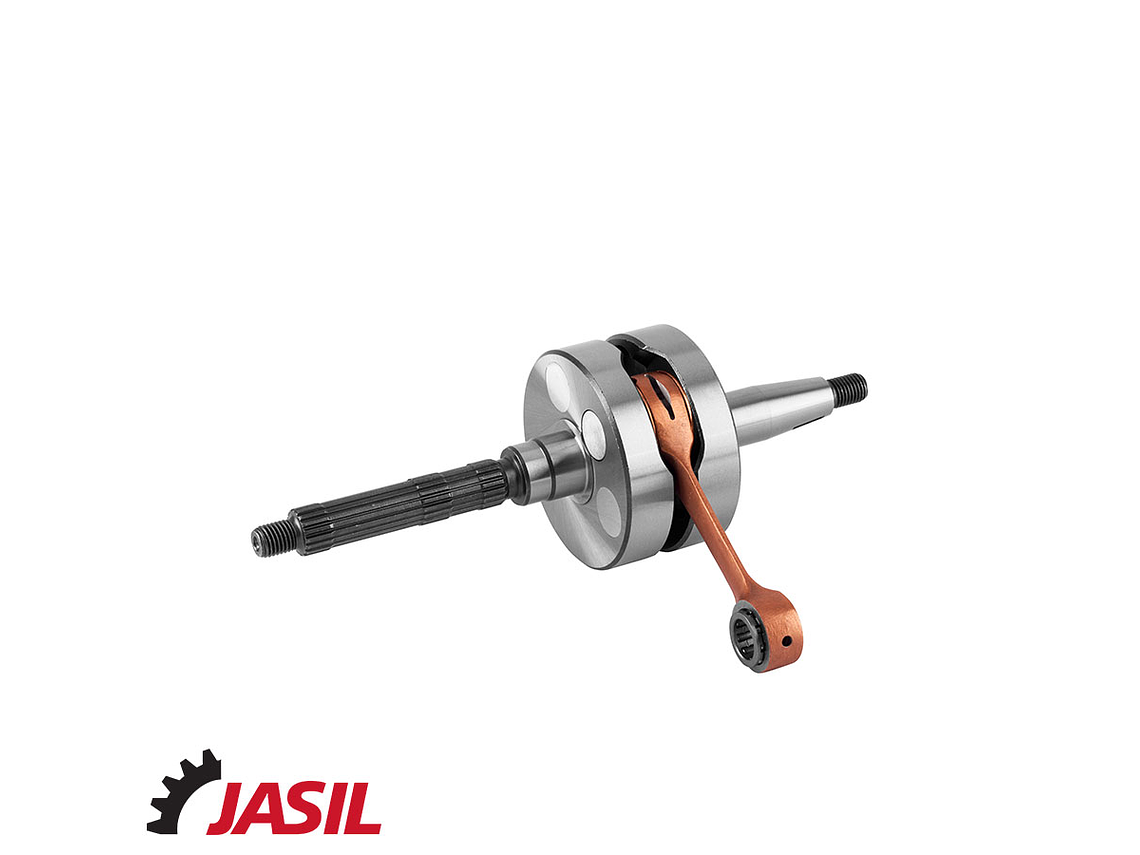 Cambota Piaggio / Gilera 50CC Evolution NG - Jasil  1