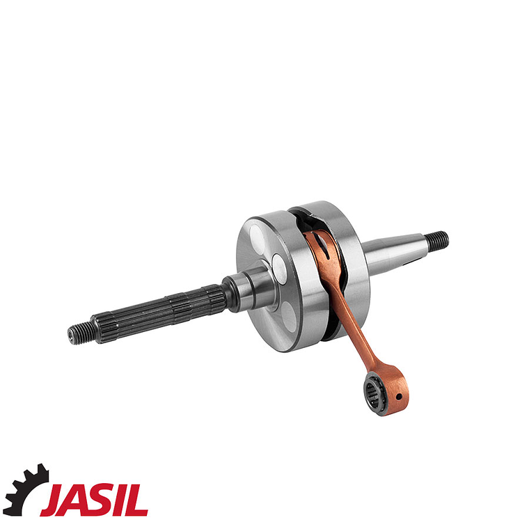 Cambota Piaggio / Gilera 50CC Evolution NG - Jasil  1