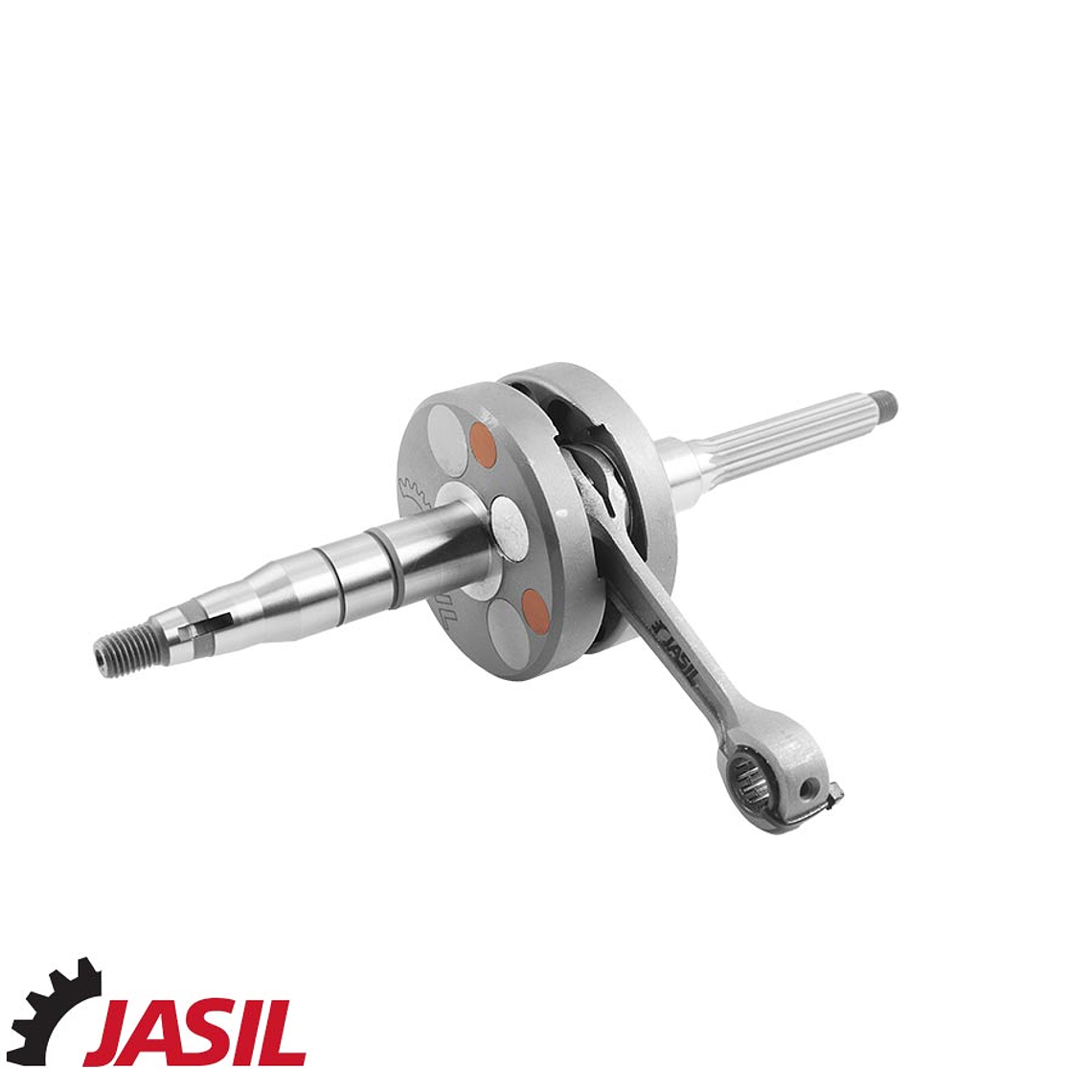 Cambota Minarelli Horizontal High Tech Cavilha 12MM - Jasil  1