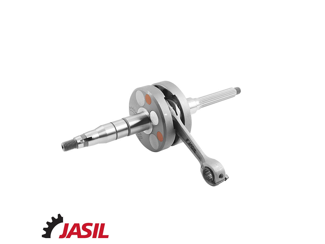 Cambota Minarelli Horizontal High Tech Cavilha 12MM - Jasil  1