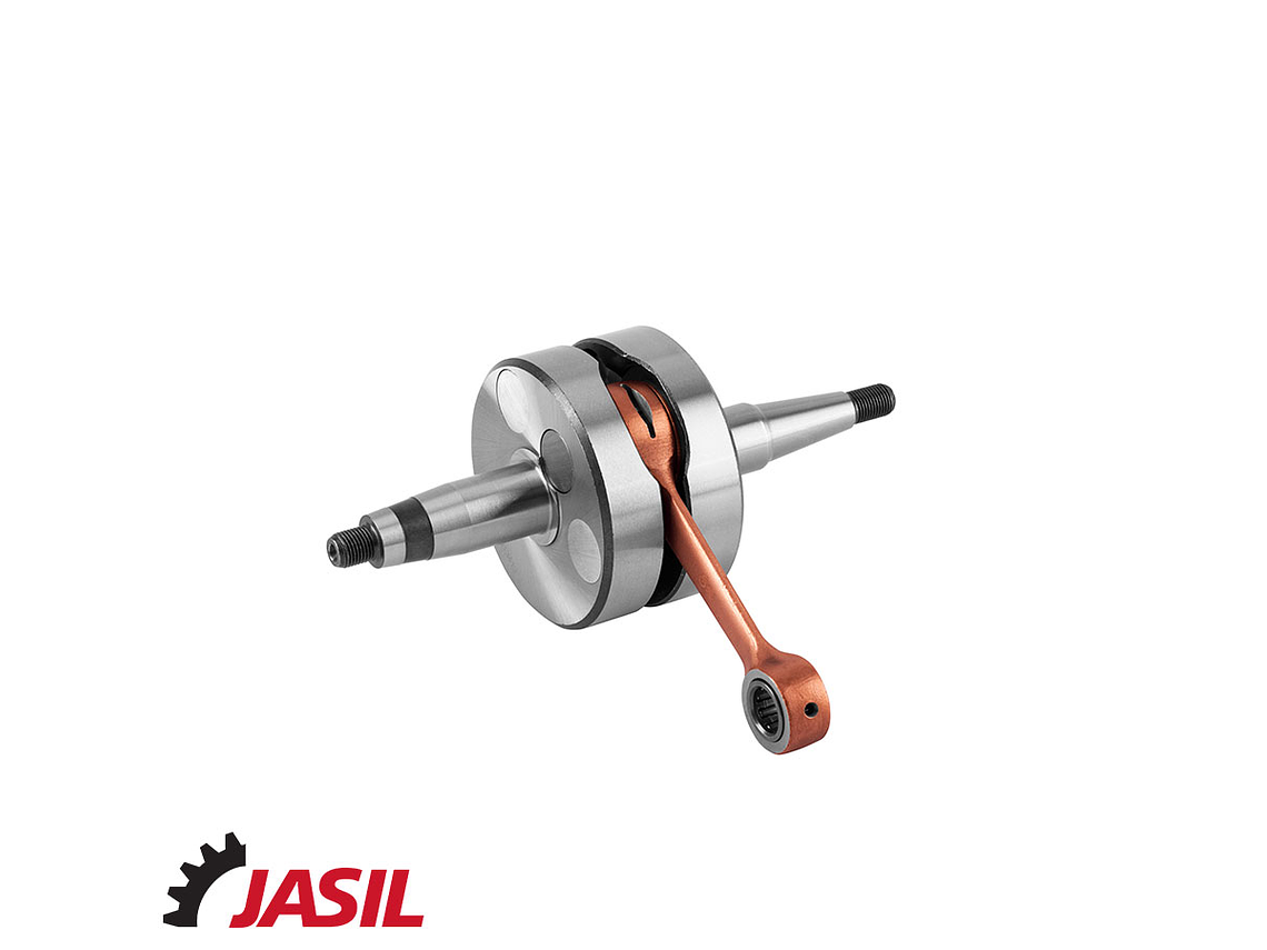 Cambota Derbi Euro 3 Evolution NG - Jasil  1