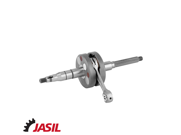 Cambota Yamaha Aerox / MBK Nitro High Tech - Jasil  1