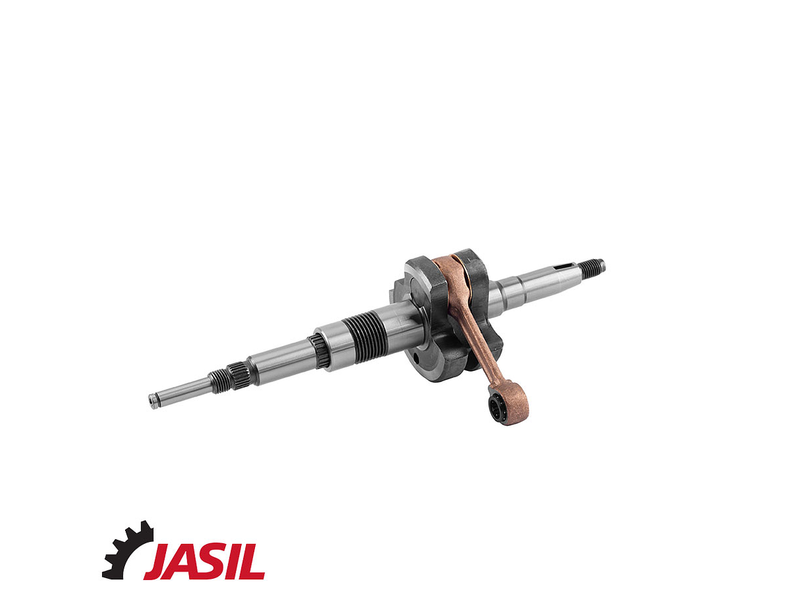 Cambota Suzuki Address Tipo Original - Jasil  1