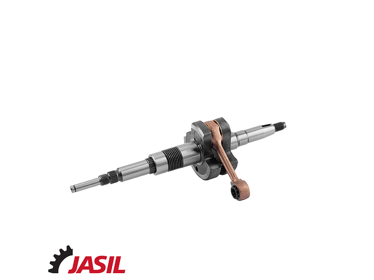 Cambota Suzuki Address Tipo Original - Jasil  1