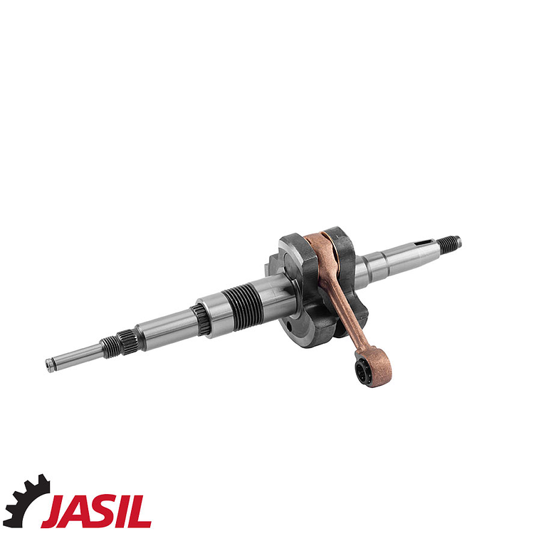 Cambota Suzuki Address Tipo Original - Jasil  1