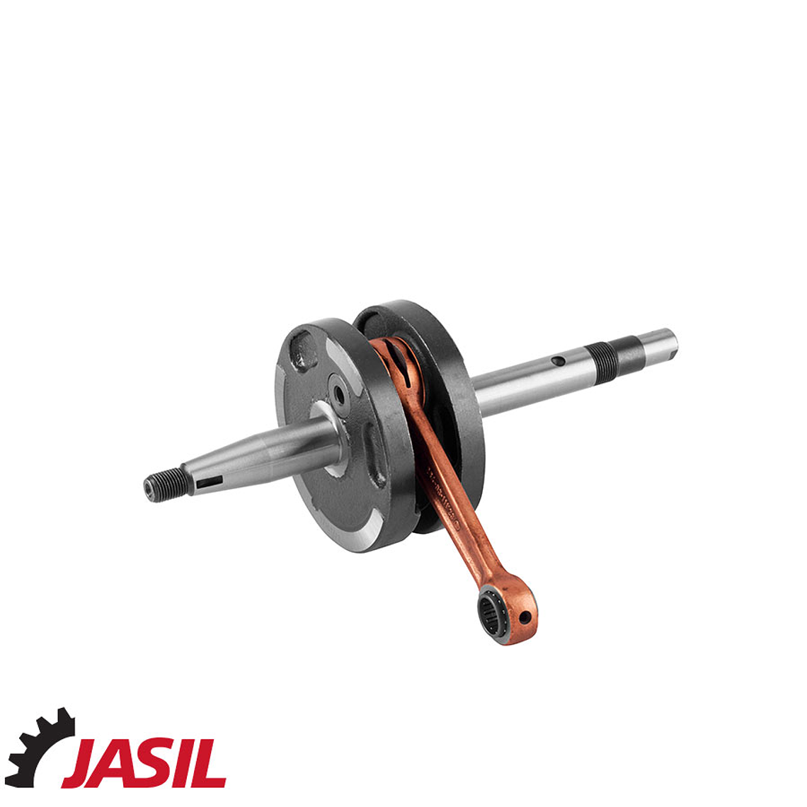 Cambota Zundapp 5V Top Racing  - Jasil  1