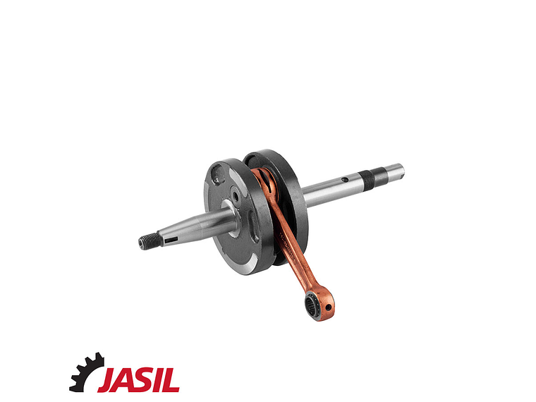 Cambota Zundapp 5V Top Racing  - Jasil  1