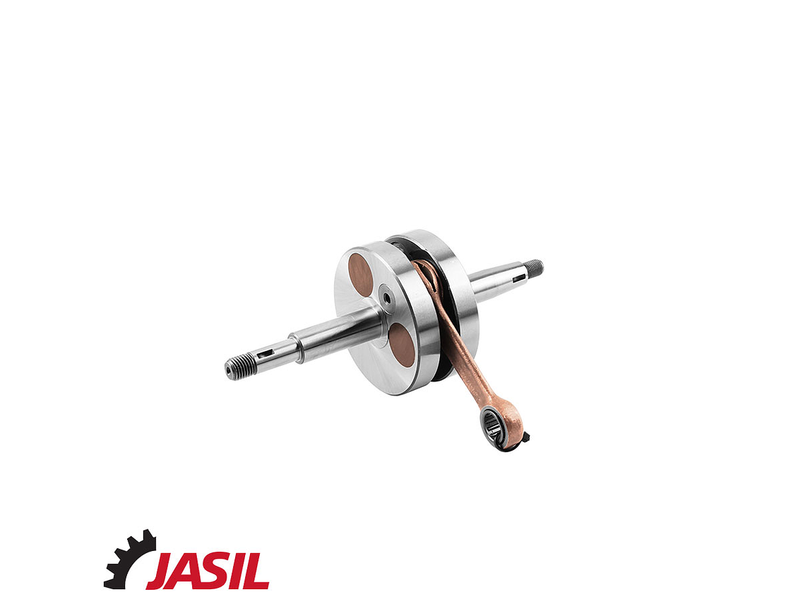 Cambota Sachs 5V Curso 46MM Top Racing Evo NG - Jasil  1