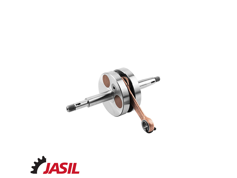 Cambota Sachs 5V Curso 46MM Top Racing Evo NG - Jasil  1