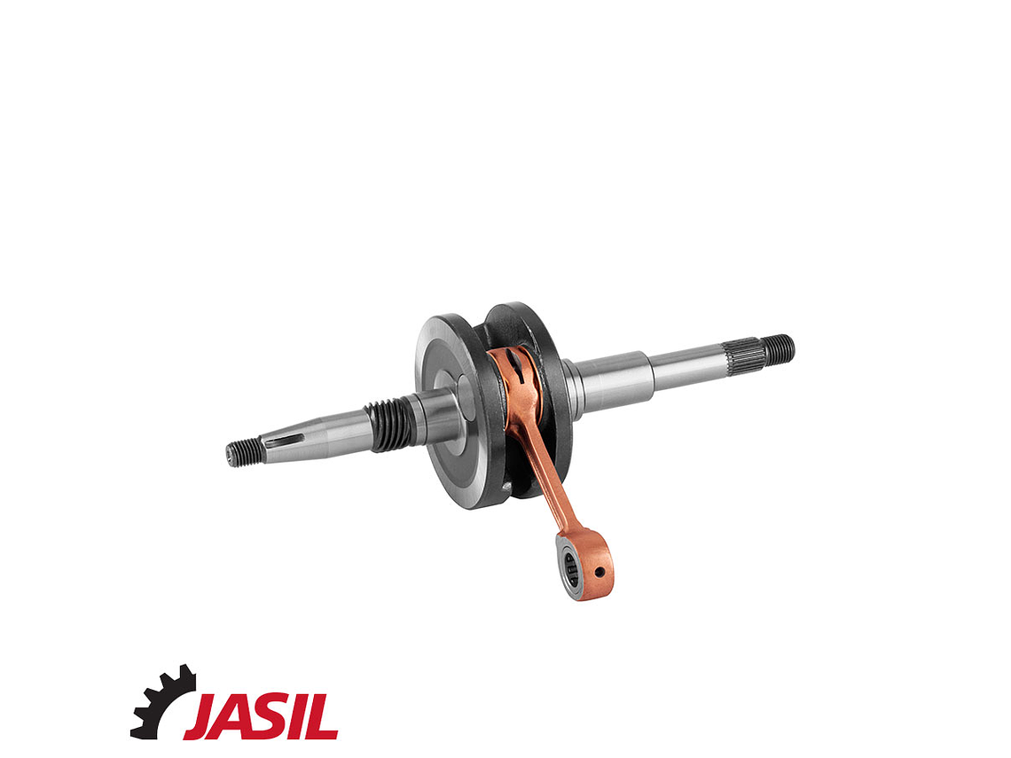 Cambota SYM Jet 50 Top Racing - Jasil  1