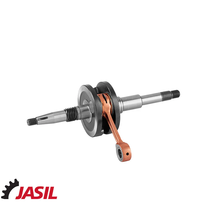 Cambota SYM Jet 50 Top Racing - Jasil  1