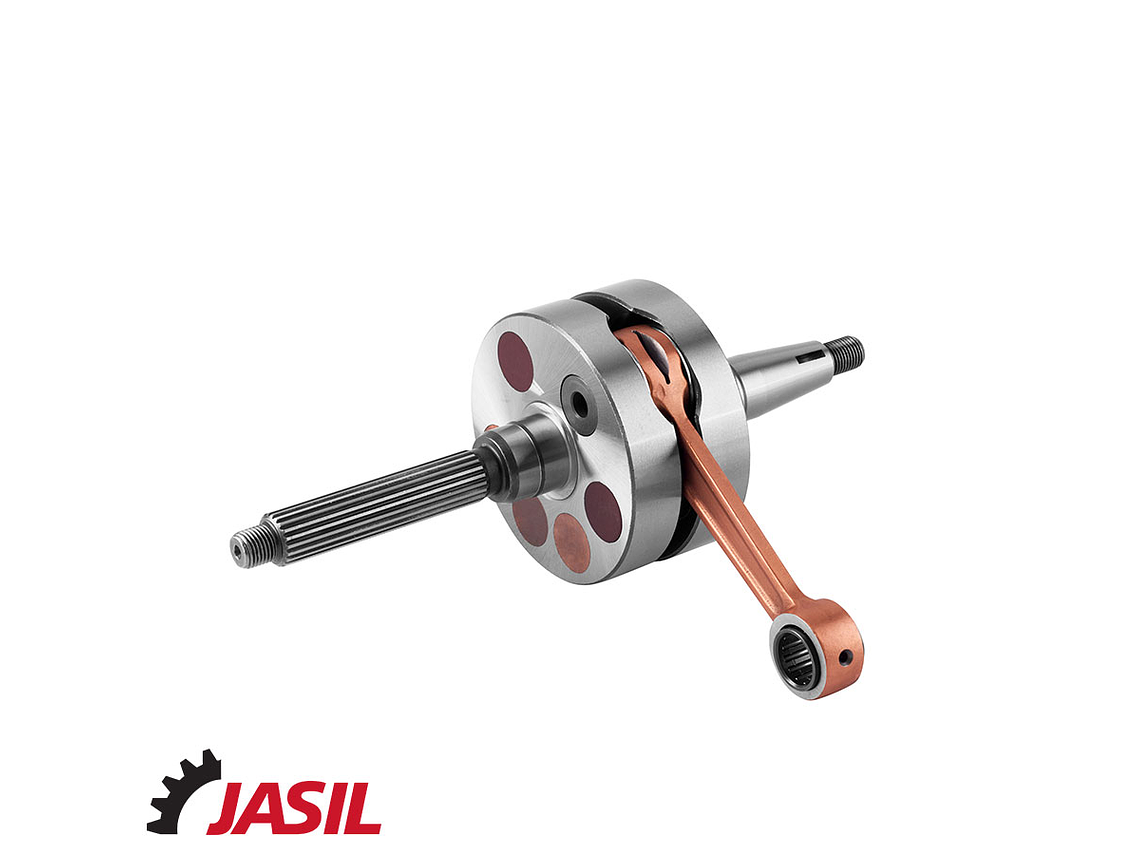 Cambota Gilera Runner 180cc Curso 55MM - Jasil  1