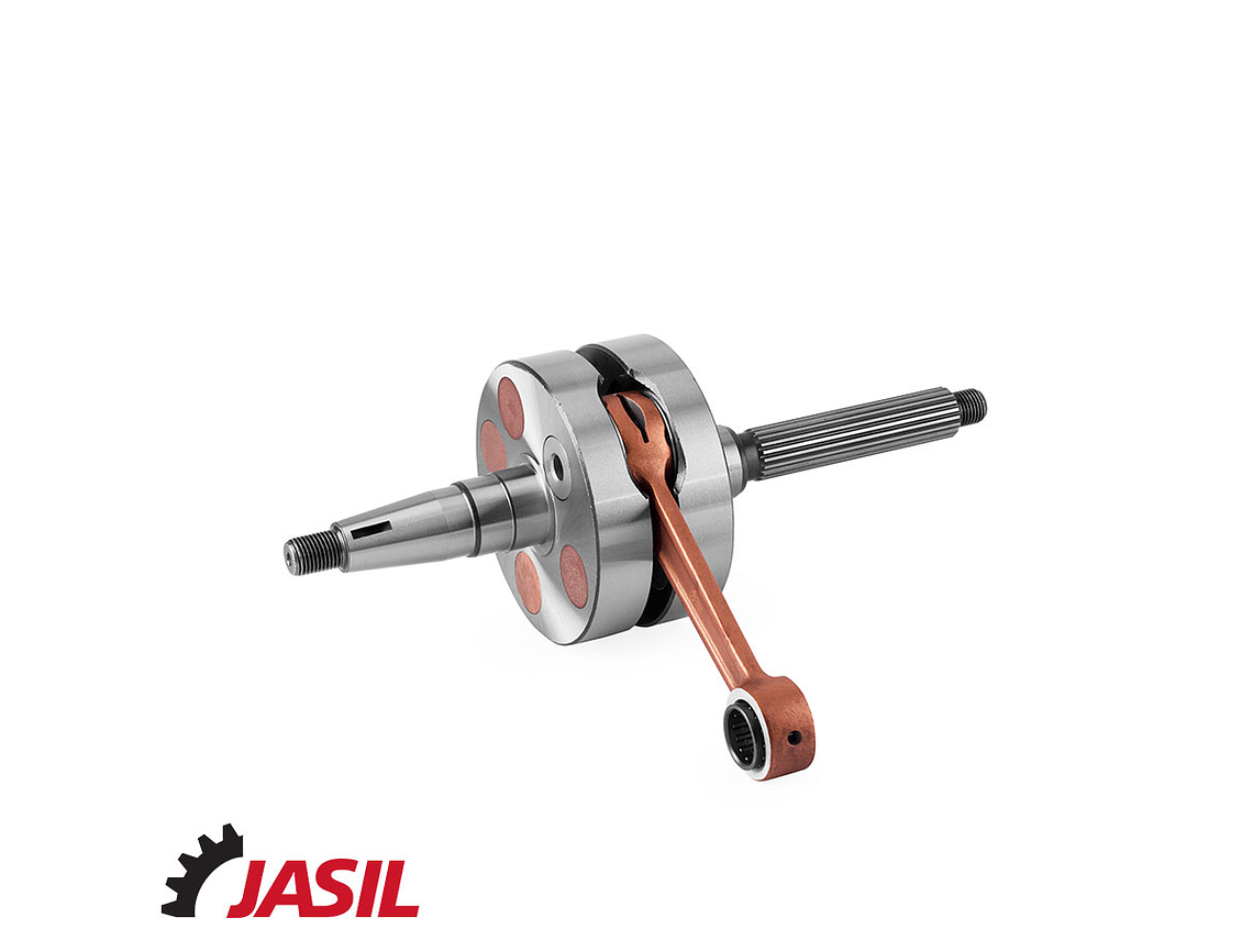 Cambota Gilera Runner 180c Top Racing - Jasil  1