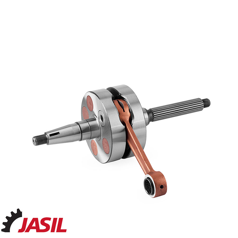 Cambota Gilera Runner 180c Top Racing - Jasil  1