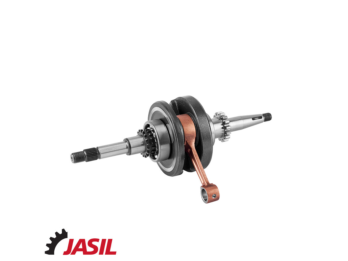 Cambota Kymco Agility / Vitality Euro 2 50 4T / Baotian / Motor GY6 4T 16 Dentes - Jasil  1