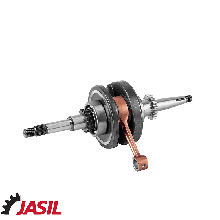 Cambota Kymco Agility / Vitality Euro 2 50 4T / Baotian / Motor GY6 4T 16 Dentes - Jasil  1