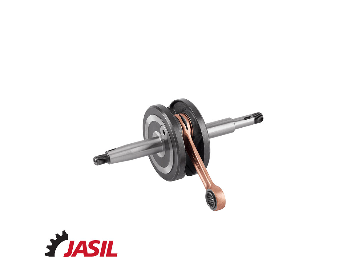 Cambota Sachs 5 Velocidades Tipo Original - Jasil  1