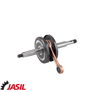 Cambota Sachs 5 Velocidades Tipo Original - Jasil 