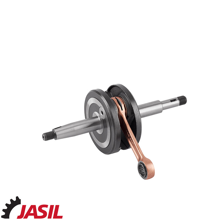 Cambota Sachs 5 Velocidades Tipo Original - Jasil  1