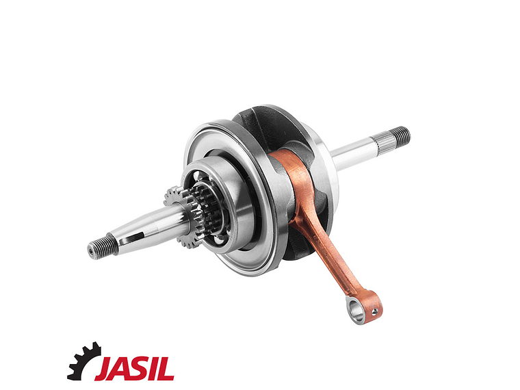 Cambota Honda PCX 125cc 10-12 - Jasil  1