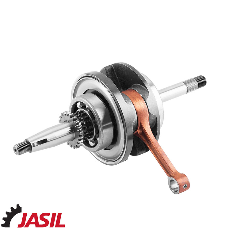 Cambota Honda PCX 125cc 10-12 - Jasil  1