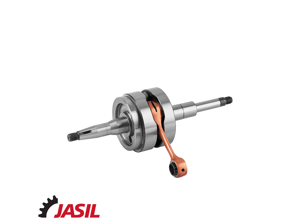 Cambota Peugeot Vertical Speedfight WRC (2004>) Top Racing - Jasil  1