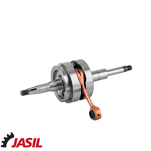 Cambota Peugeot Vertical Speedfight WRC (2004>) Top Racing - Jasil 