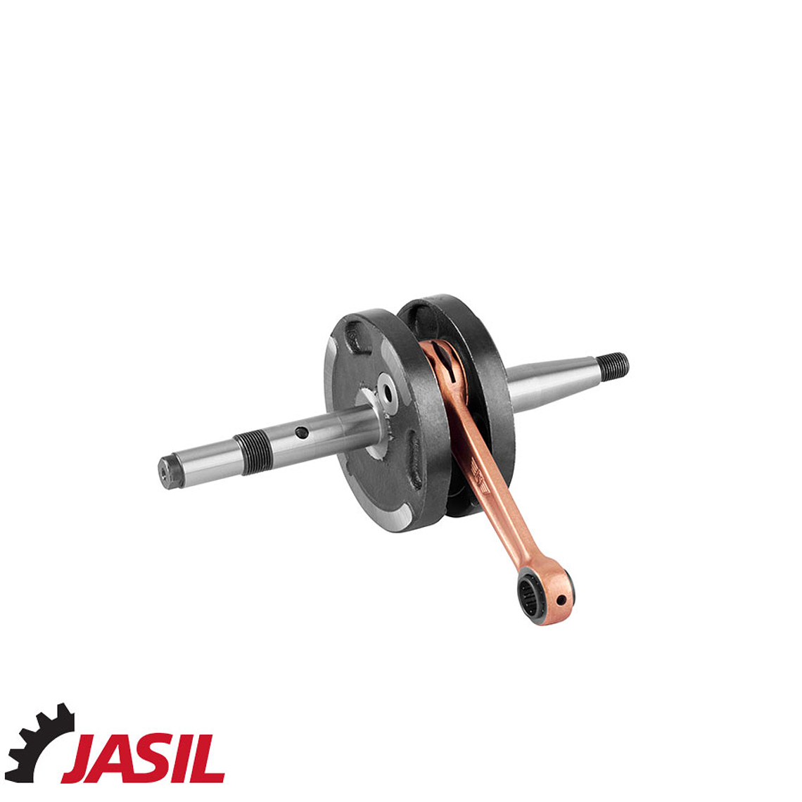 Cambota Zundapp 2-3-4 Velocidades Racing - Jasil  1