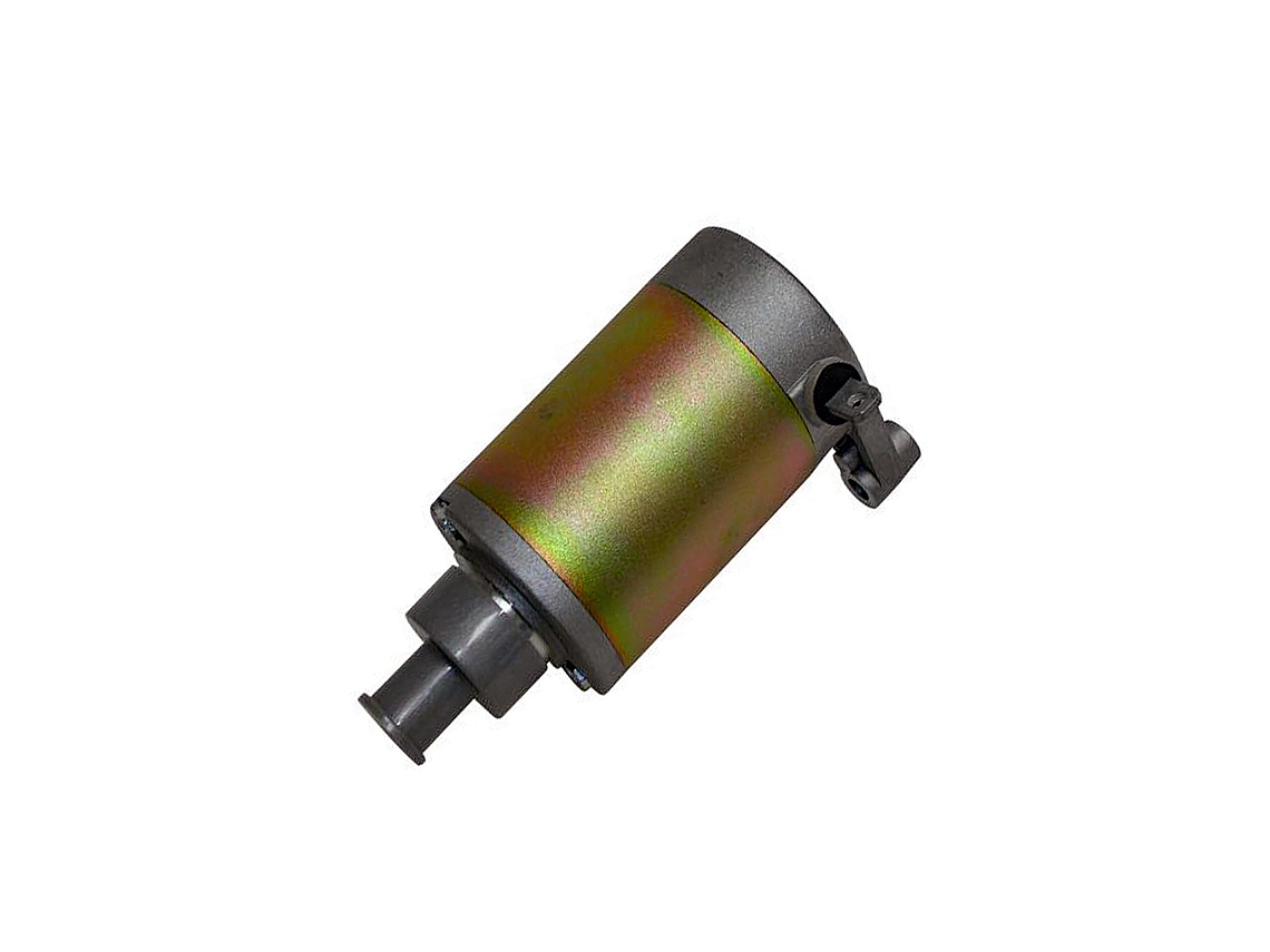 Motor de Arranque Suzuki DR/GS/GZ/RV 125 - SGR  1