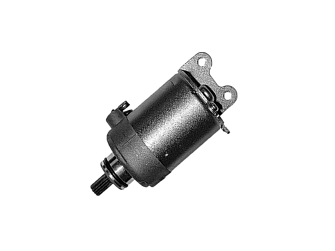 Motor de Arranque Aprilia Leonardo 125/150 - SGR  1