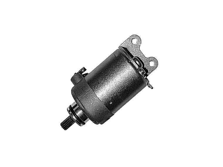 Motor de Arranque Aprilia Leonardo 125/150 - SGR  1