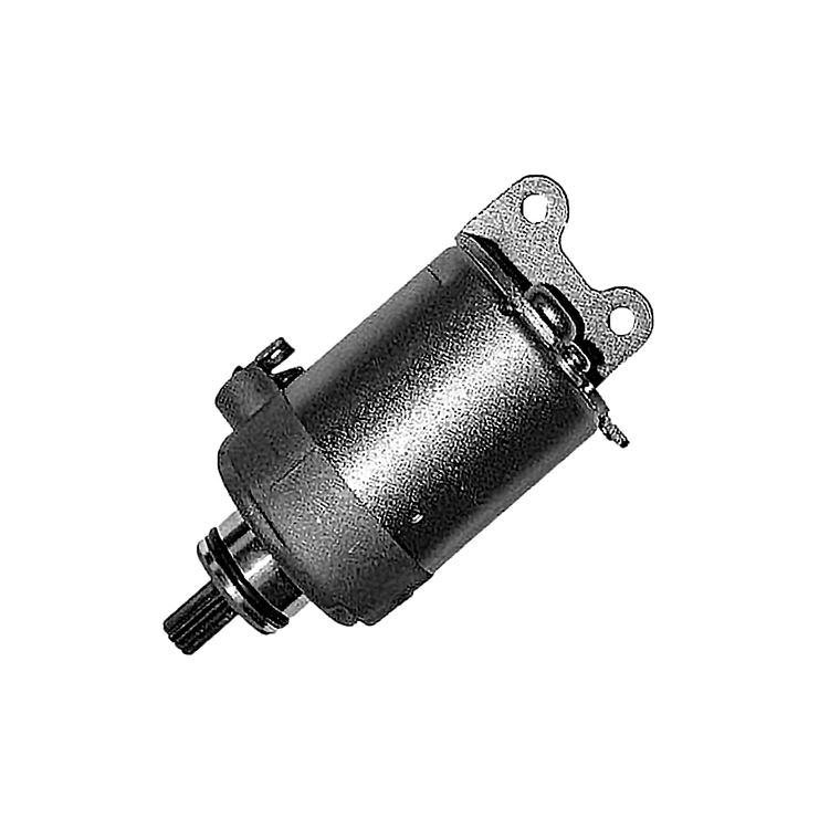 Motor de Arranque Aprilia Leonardo 125/150 - SGR  1