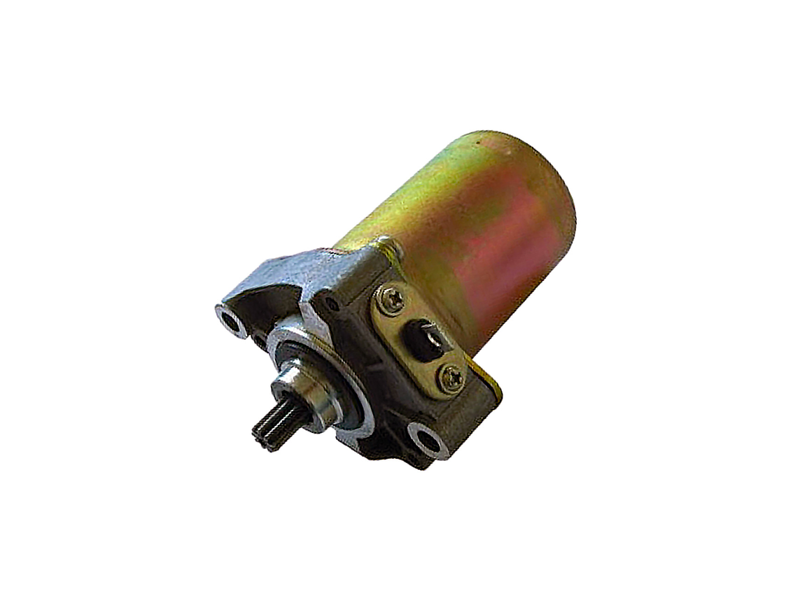 Motor de Arranque Honda Vision / Speedfight - SGR  1