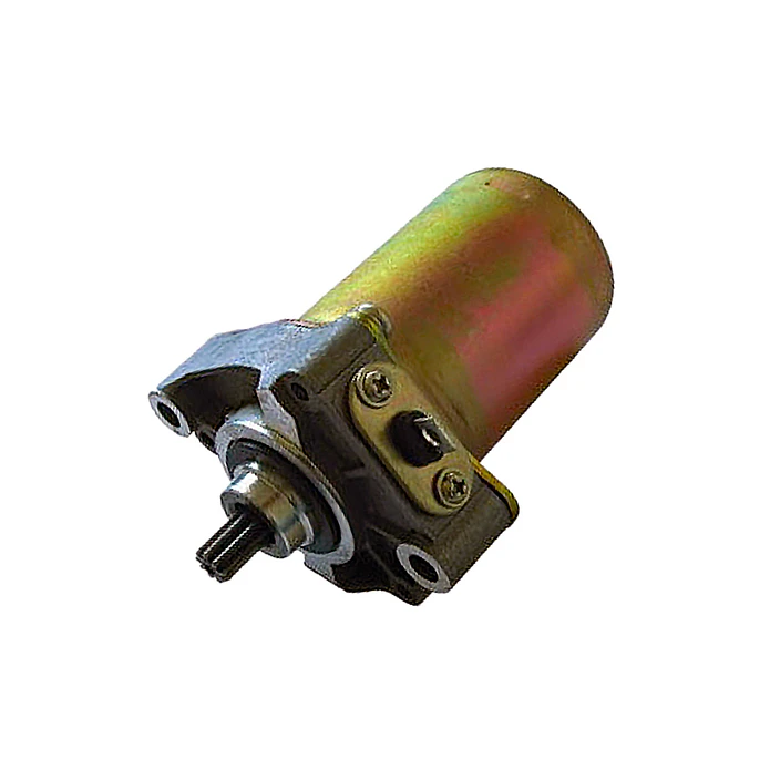 Motor de Arranque Honda Vision / Speedfight - SGR  1