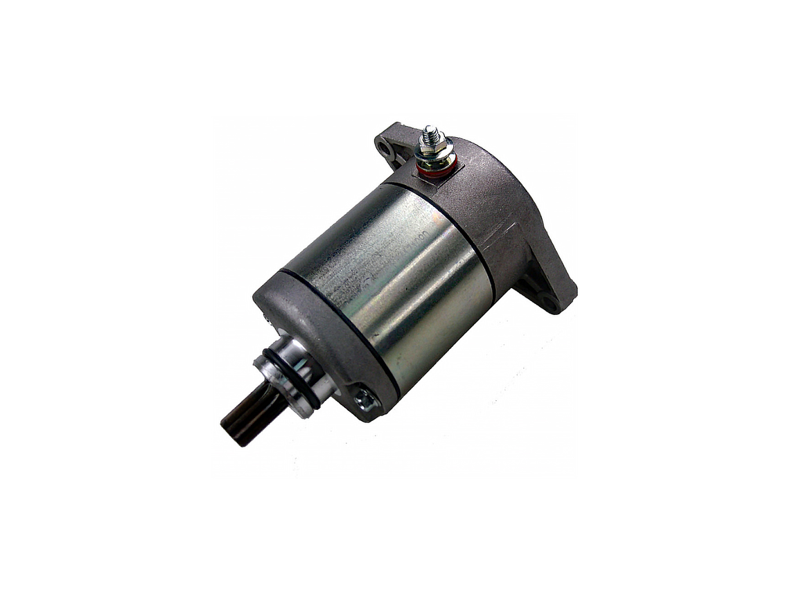 Motor de Arranque Suzuki LT 4 Quadrunner - SGR  1